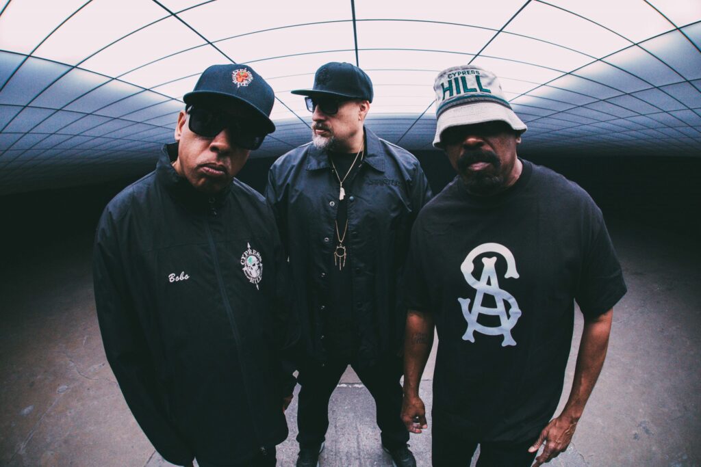 Cypress Hill is ‘Certified’ in the Metaverse