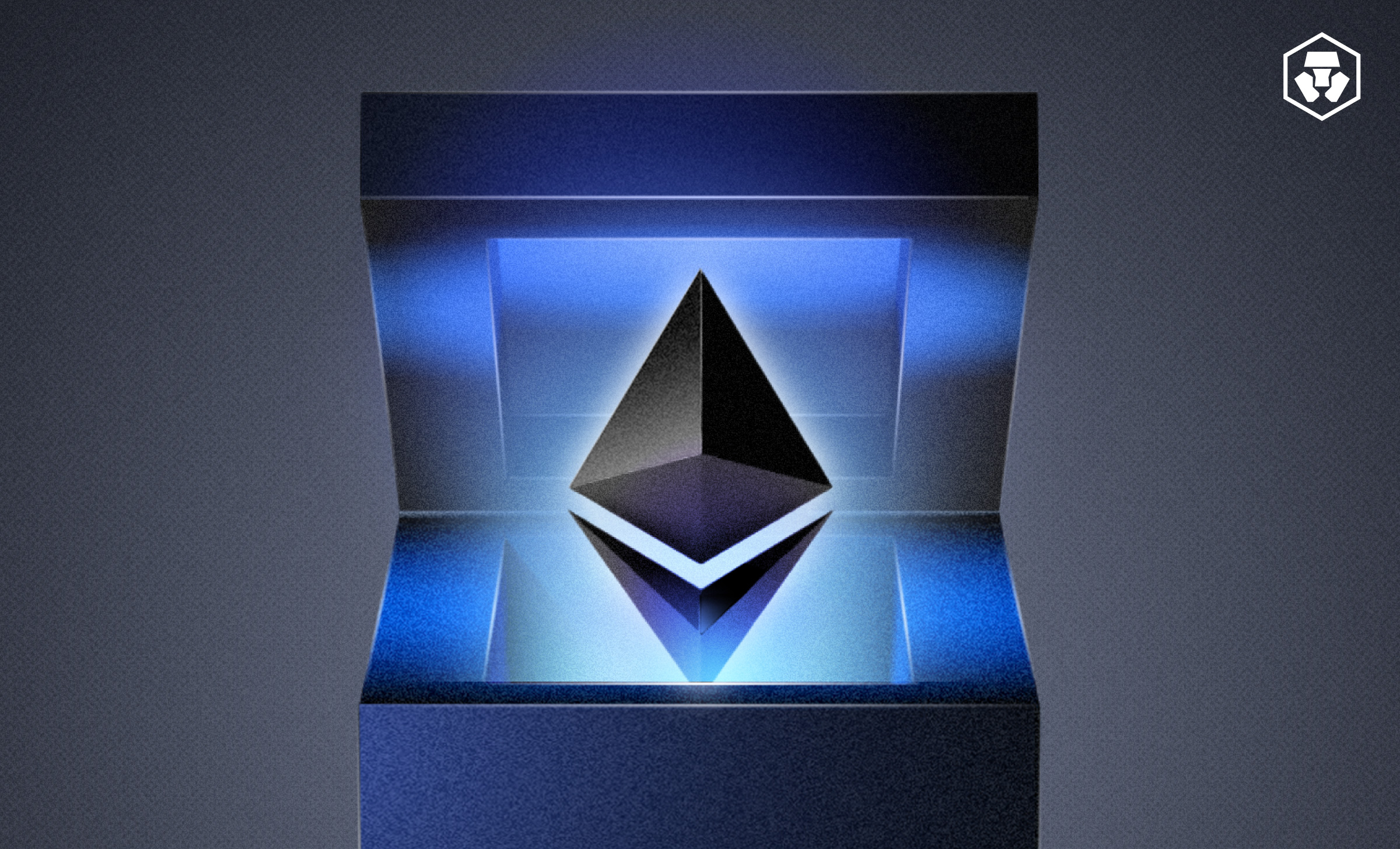 Eth Shanghai Otp Logo