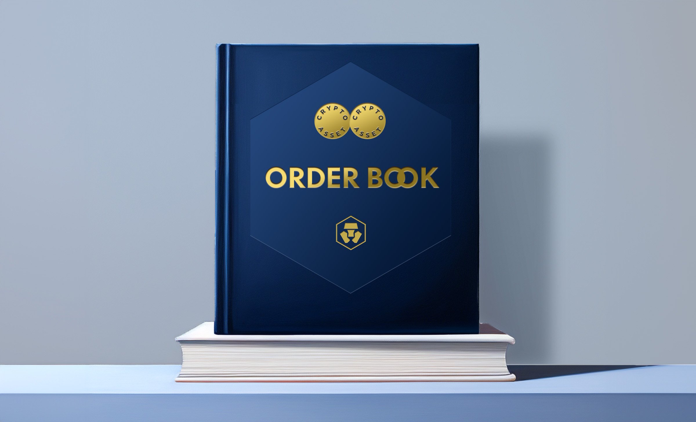 What Is An Order Book