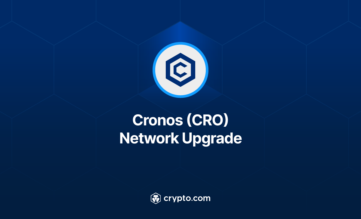 Cro Network Upgrade Content Hub