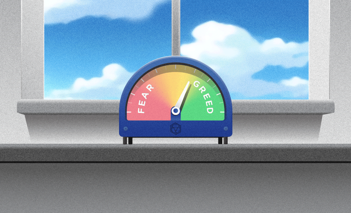 crypto fear and greed index