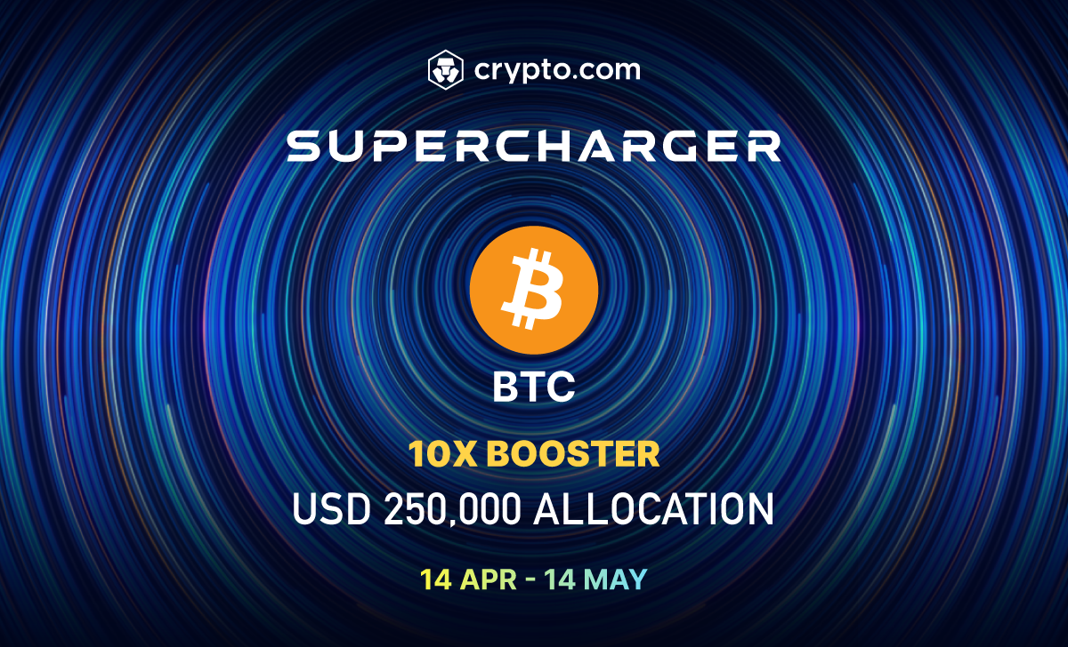 Supercharger 10xbooster 10x 14apr 14may Content Hub